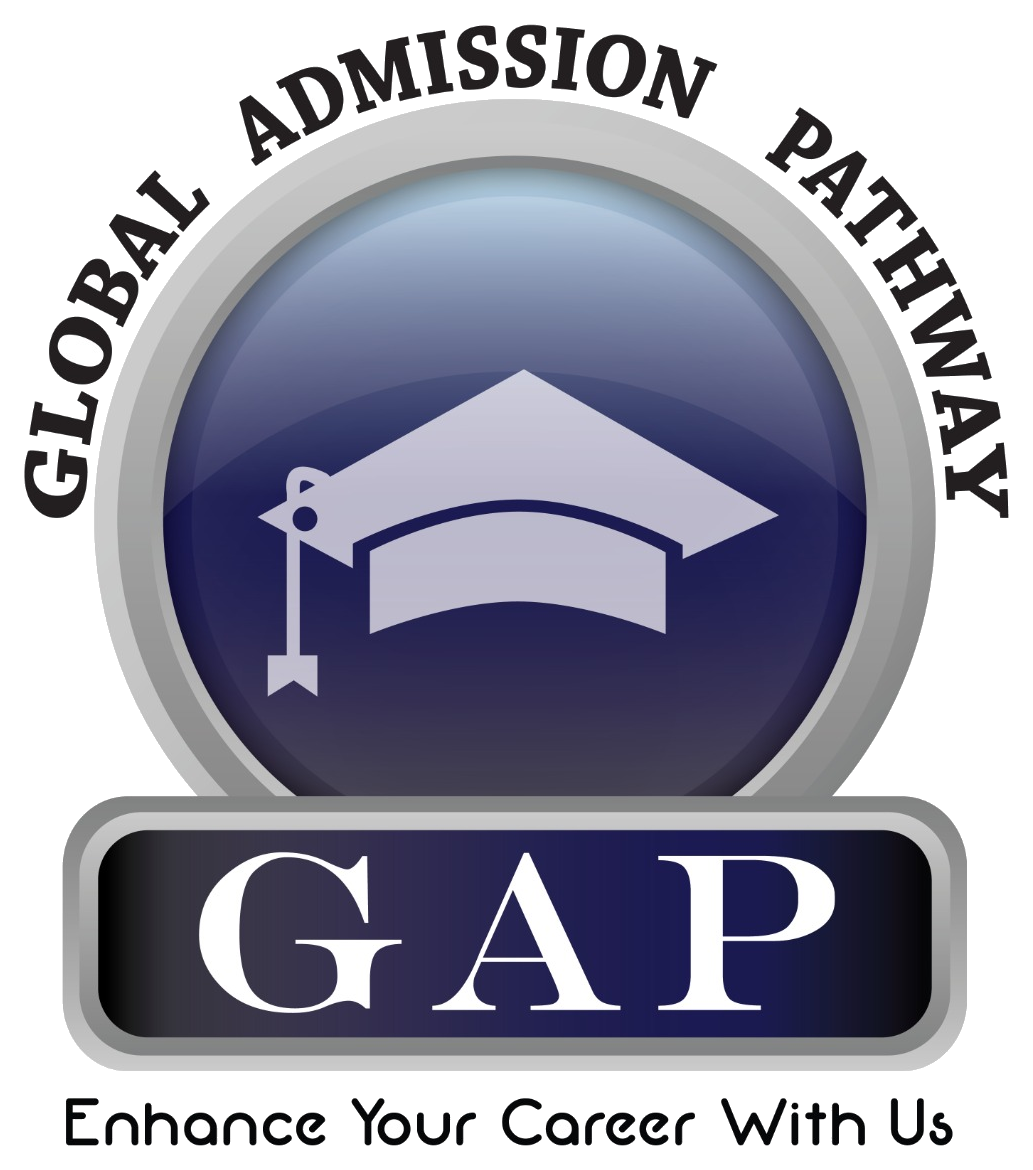 Global Admission Pathway — Enhance Your Career With Us